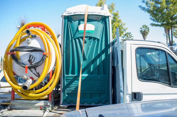Porta potty services near me in Pagosa Springs, CO