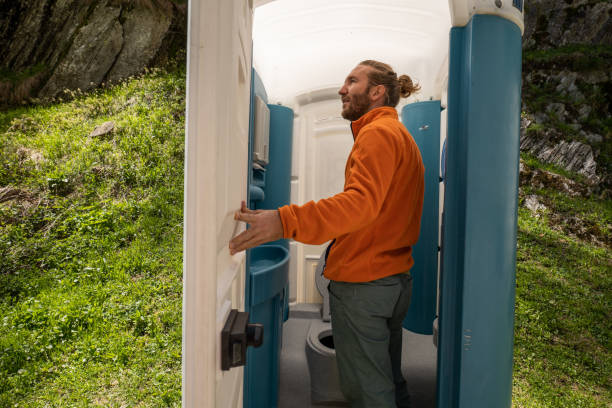 Portable Toilet Options We Offer in Pagosa Springs, CO